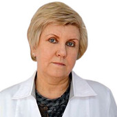 Бычкова Ирина Николаевна — психиатр, психиатр-нарколог