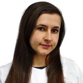 Артамонова Дарья Юрьевна — окулист (офтальмолог)