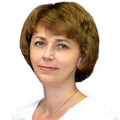 Гриднева Светлана Владимировна - узи-специалист