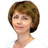 Гриднева Светлана Владимировна — УЗИ-специалист