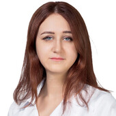 Казаногина Мария Николаевна — УЗИ-специалист