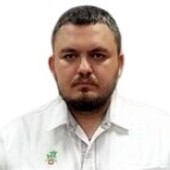 Алымов Евгений Иванович — уролог, УЗИ-специалист