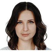 Садовникова Ирина Максимовна — невролог