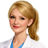 Сухова Наталья Евгеньевна — УЗИ-специалист