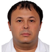 Балтабаев Бахтиёр Уктамович — травматолог