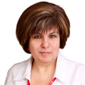Туманян Екатерина Эдуардовна — акушер, гинеколог