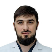 Башаев Артур Магомедгаджиевич — мануальный терапевт, невролог