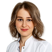 Гагкаева Зарина Алановна — стоматолог-ортодонт, стоматолог