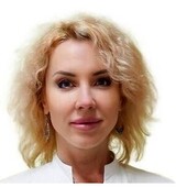 Площанская Наталья Васильевна — окулист (офтальмолог)