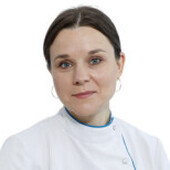 Китова Яна Николаевна — невролог, врач ЛФК