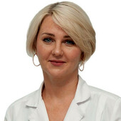 Конькова Марина Константиновна — терапевт
