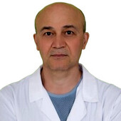 Менгниязов Баходир Гаффарович — андролог, уролог