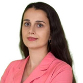 Чернова Елизавета Витальевна — эндокринолог