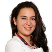 Романова Вера Анатольевна — УЗИ-специалист, врач функциональной диагностики