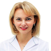 Зорина Наталия Петровна — акушер, гинеколог