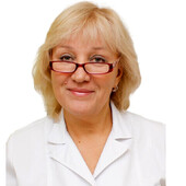 Володченкова Наталья Дмитриевна — проктолог, колопроктолог