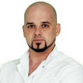 Скиба Алексей Анатольевич — ортопед, травматолог