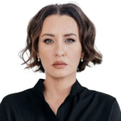 Вильчинская Анна Юрьевна — хирург, проктолог