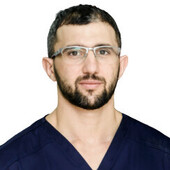 Тагиров Максим Маликович — хирург, проктолог