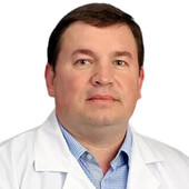 Петров Дмитрий Вячеславович — андролог, уролог