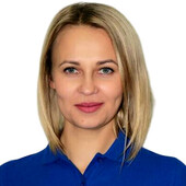 Бурмистрова Алеся Юрьевна — стоматолог