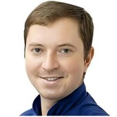 Банасько Василий Сергеевич — стоматолог, стоматолог-хирург