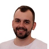 Шевчук Никита Вячеславович — стоматолог-ортопед, стоматолог