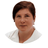 Богданова Елена Ивановна — терапевт