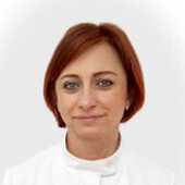 Сечина Елена Владимировна — гастроэнтеролог, терапевт