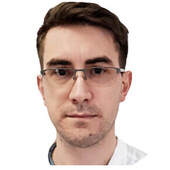 Тиунов Олег Михайлович — эндоскопист