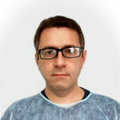 Сосновик Лев Яковлевич — травматолог, ортопед
