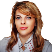 Казарцева Людмила Александровна — акушер, гинеколог