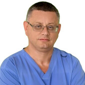 Ананьин Константин Владимирович — вертебролог, мануальный терапевт