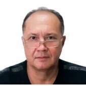 Соловьев Александр Викторович — психиатр, нарколог