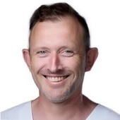 Николаев Сергей Евгеньевич — стоматолог-хирург, стоматолог