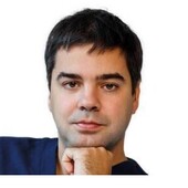 Бузинов Денис Романович — уролог