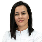 Квирина Яна Анатольевна — гинеколог, гинеколог-эндокринолог