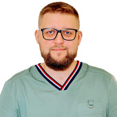 Пантелеев Владислав Владимирович — андролог, уролог