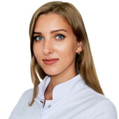 Мячикова Алёна Владимировна — кардиолог