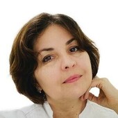 Никонова Ольга Викторовна — рентгенолог, УЗИ-специалист