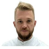 Аржанов Михаил Сергеевич — окулист (офтальмолог)