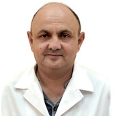 Григорян Араик Эдуардович — УЗИ-специалист