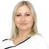 Поволяева Светлана Владимировна — ЛОР (отоларинголог)