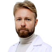 Редин Роман Романович — пластический хирург