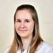 Николенко Екатерина Дмитриевна — психолог