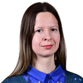 Баева Юлия Витальевна — психолог