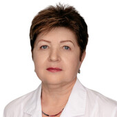 Мяло Татьяна Ивановна — УЗИ-специалист