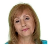Ермакова Галина Трофимовна — массажист