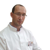 Кузнецов Александр Викторович — уролог
