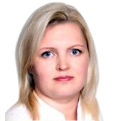 Моря Екатерина Александровна — маммолог, онколог